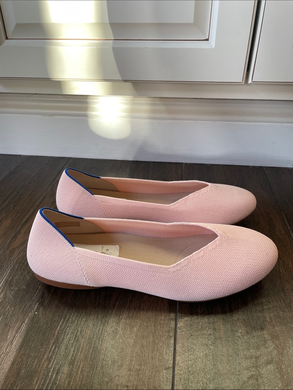 NWT ROTHY’S The Daily Flat! - Picture 5 of 10